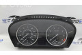 Přístrojová deska BMW X5 E70 2009 9218629