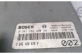 Блок управления двигателя 464808240, 0261204480   Alfa Romeo 145 - 146