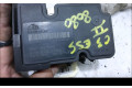 Блок управления АБС 4542Z5   Citroen C3