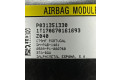 Подушка безопасности пассажира P031351330, 0589P1000768   Volvo XC90