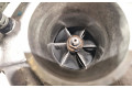 Turbodmychadlo Турбина 50434018 Fiat Ducato