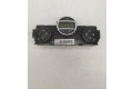 Блок управления климат-контролем 7701208975   Renault Scenic II   Grand scenic II