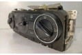 Блок управления климат-контролем A1699000900, A1698301385   Mercedes-Benz A W169