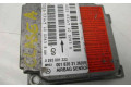 Блок подушек безопасности 0285001222 Mercedes-Benz A W168