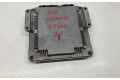 Блок управления двигателя 0281010291, 0281010291 Jeep Cherokee III KJ