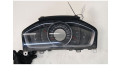 Панель приборов Volvo S60