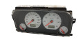 Панель приборов 1H0919861G   Volkswagen Golf III       