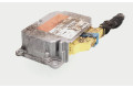 Блок подушек безопасности 8H0959655, 0285001436 Audi A4 S4 B6 8E 8H