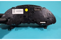 Панель приборов 8R0920930B, IMPRK1400253 Audi Q5 SQ5