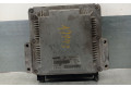 Блок управления двигателя 9636254580, 0281010135   Peugeot Expert