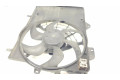 Вентилятор радиатора 197111648, 1253Q0 Citroen C3 Picasso 1.6