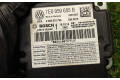 Блок подушек безопасности 7E0959655B, 0285010798 Volkswagen Transporter - Caravelle T5
