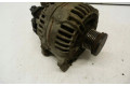 Генератор 0124525201 Volkswagen Golf VI