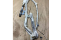 Боковая подушка безопасности 4G8880741B, BE5W75J4KKD Audi A7 S7 4G