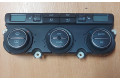 Блок управления климат-контролем 1K0907044BS   Volkswagen Touran I