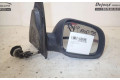 Зеркало (механическое)       Volkswagen Lupo  1998 - 2005 года   