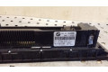Блок управления климат-контролем 64113443981   BMW X3 E83