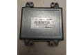 Блок управления двигателя 12647212, 12642927 Opel Meriva B