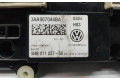 Блок управления климат-контролем 3AA907044BP, 3AA907044BP   Volkswagen Touran II