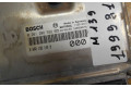 Řídící jednotka 0261208592 Maserati Quattroporte 2004