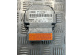 Блок подушек безопасности 8P0959655C, 0285001666 Audi A3 S3 8L