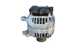 Генератор 03L903023, 0124525187   Skoda Octavia Mk2 (1Z)      