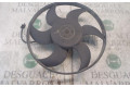 Вентилятор радиатора         Mercedes-Benz A W168 