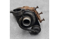 Turbodmychadlo Турбина 9625820280, A6036GF Peugeot 406 1.9