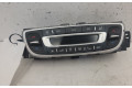 Блок управления климат-контролем 275109409R Renault Scenic III Grand scenic III
