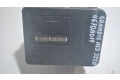 Блок АБС 4670A017 Mitsubishi Grandis - года