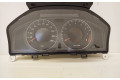 Панель приборов 36000409, 31254534AA   Volvo V70       