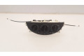 Блок управления климат-контролем 69392200 Citroen C5