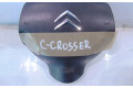 Подушка безопасности водителя    Citroen C-Crosser