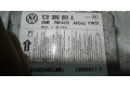 Блок подушек безопасности 1C0909601A, 1C0909601A   Skoda Fabia Mk1 (6Y)