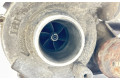 Turbodmychadlo Турбина A6400901780 Mercedes-Benz B W245