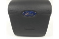 Подушка безопасности водителя 6M21U042B85CD Ford Galaxy