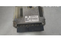 Блок управления двигателем Блок управления 0281013238, 0281013238 Skoda Octavia Mk2 (1Z)