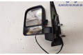 Зеркало электрическое        Ford Transit -  Tourneo Connect  2003 - 2008 года   
