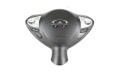 Подушка безопасности водителя NK70SN1002 Infiniti FX