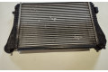 Интеркулер  1K0145803T   Skoda Octavia Mk2 (1Z) 