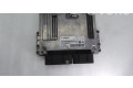 Řídící jednotka 1112162299, 0281035365 Peugeot Rifter 2019