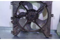 Вентилятор радиатора     2102009124, 2326506401    SsangYong Kyron 