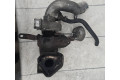  Турбина Honda CR-V  7537085         