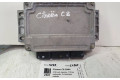 Блок управления двигателя 9652399880, 9650743880 Citroen C8
