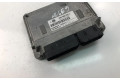 Блок управления двигателем Блок управления 03D906033F   Volkswagen Polo