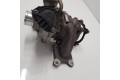 Turbodmychadlo Турбина 0444604, 53420053 Ford Turneo Courier 1.0 SFCB