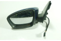 Зеркало электрическое Skoda Fabia Mk3 (NJ) 2015 - 2021 года