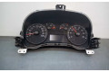 Přístrojová deska Fiat Panda II 2009 555000460104