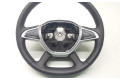 Руль Dacia Sandero   -  года 484305096R, 484001085R      