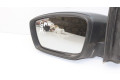 Зеркало электрическое Skoda Fabia Mk3 (NJ) 2015 - 2021 года